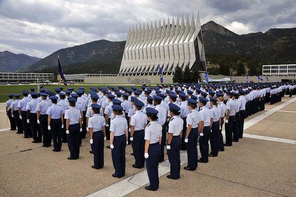 U. S. Air Force Academy