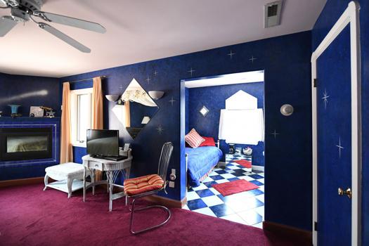 Blue Skies Inn - Hotel in Manitou Springs, Colorado
